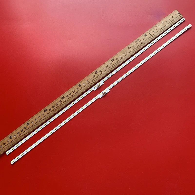 ZR-W084 40LampsLEDStripLight LB49013 V3_ 00/ LB49025 V0_ 00 for Sony KD-49XE7002 KD-49XE7003 KD-49XE7005 KD-49XE7073 KD-49XE7093