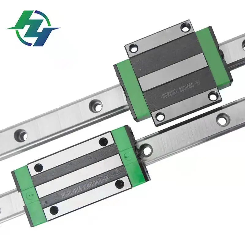 High quality stainless steel Linear Guide linear rail bearing china factory hot sale