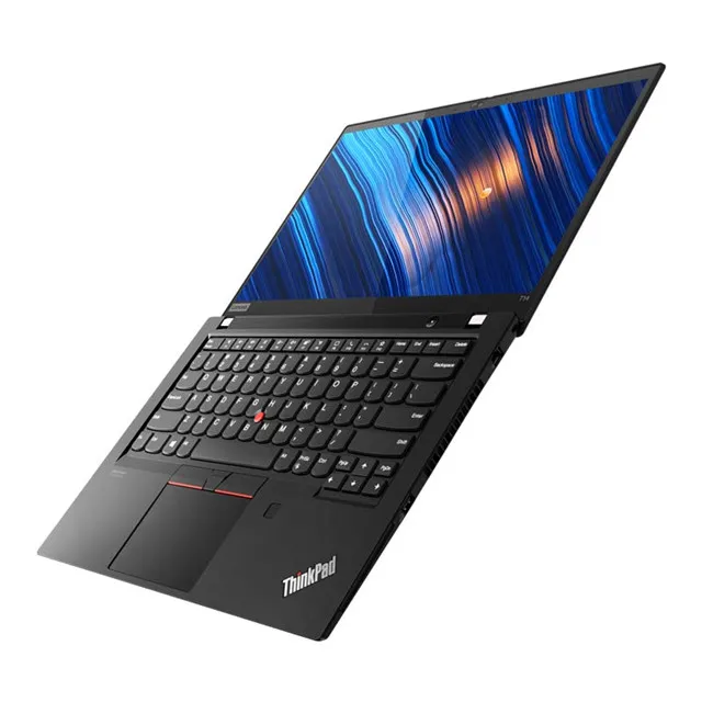 Ноутбук lenovo thinkpad i5 T14-20W0A00ECD I5-1135 16 512 W10
