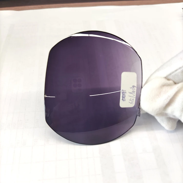 AC cheap glasses Grey UC optical eyeglass lens sunglasses lens sun lenses