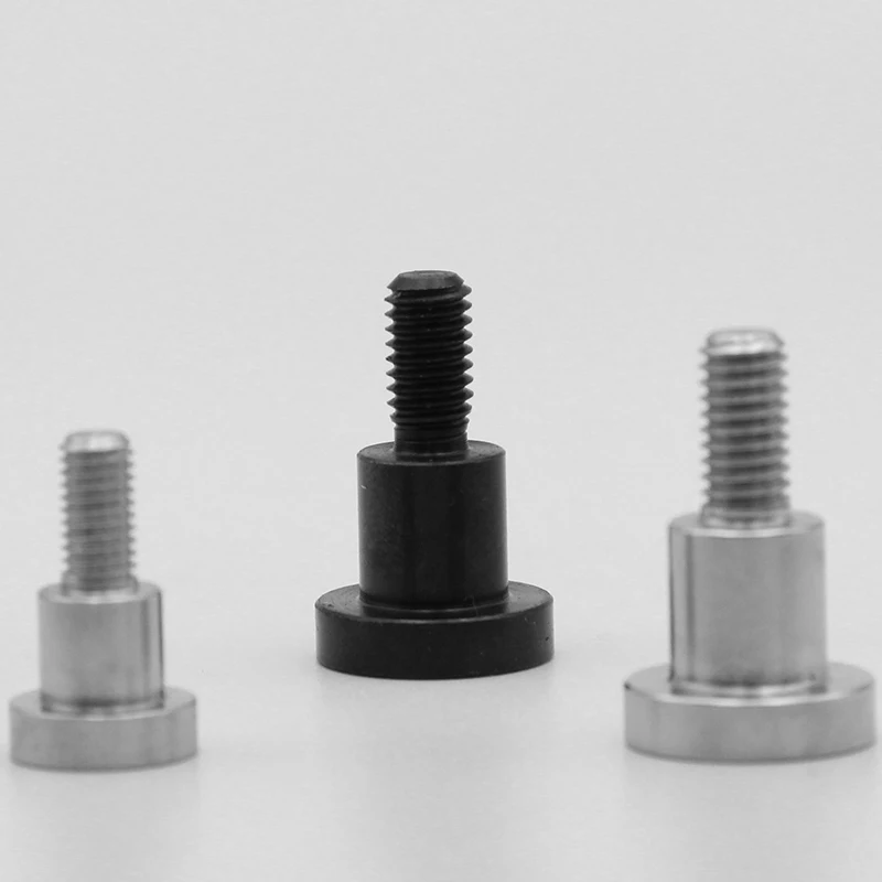 SS303 DBS Hex Socket  Cap head shoulder Bolt Stripper Screw Slotted  precision Shoulder Screw