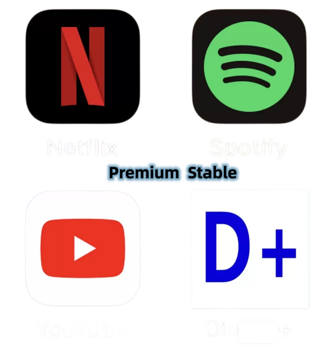 2023 youtubed disneyplus premium account music 4Knetflix account HDR Android TV 8.1 HD 8G WIFI IPTV Set top Box 4 Media Player