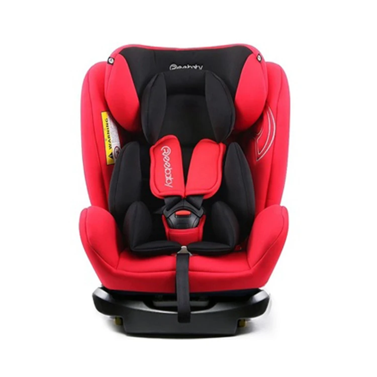 Best selling top Quality private label 360 rotate baby car seat in car