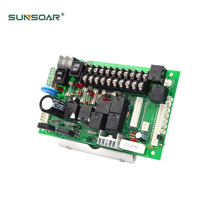  guerbet OEM Manufacturer Electronic Circuit Board PCB Assembly