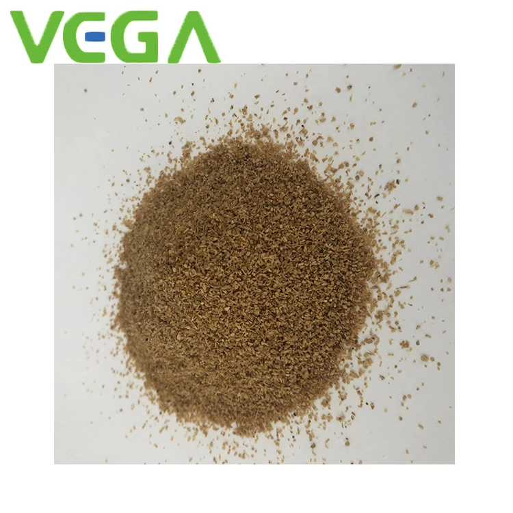 
Shrimp Feed Choline Chloride 60% Corn Cob Feed Grade China Manufacturer 
