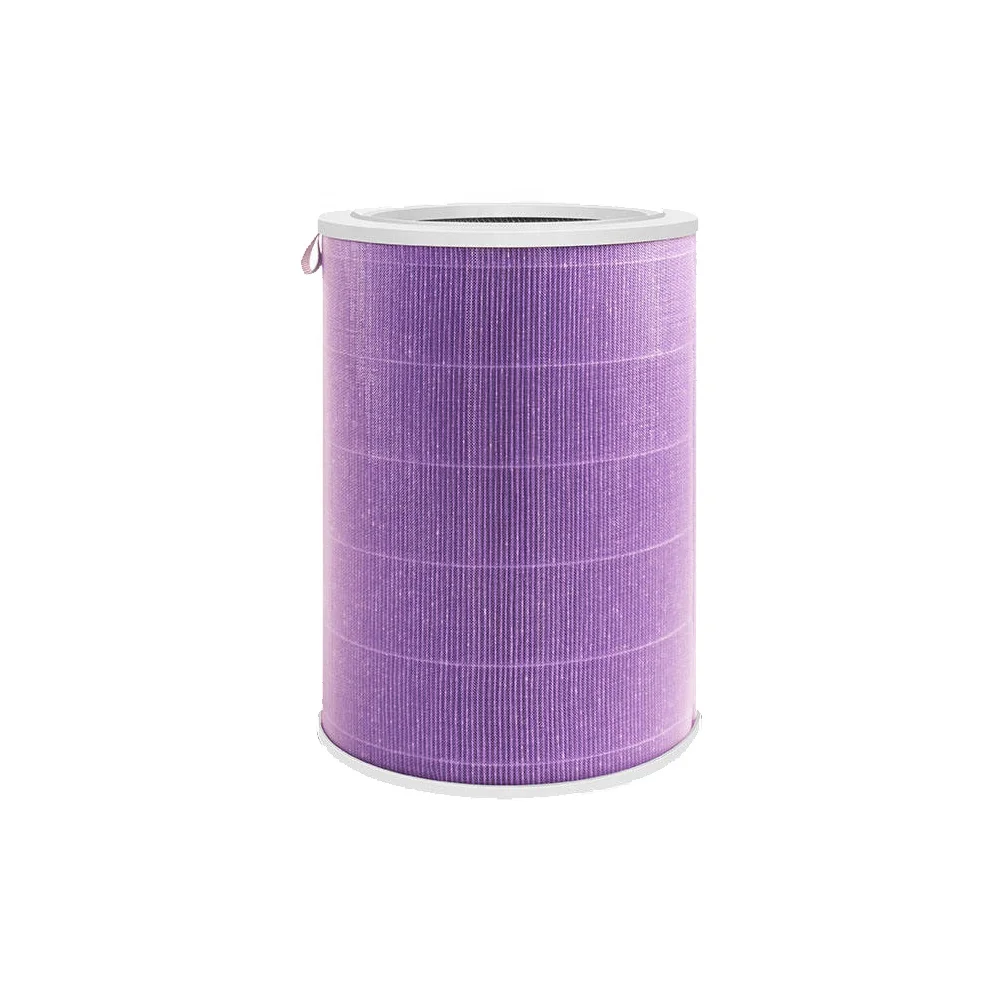 Mi Air Purifier 3C 3H 3 2C 2H 2S Pro Filter With RFID Chip For Xiaomi Air Purifier High-efficiency Activated Carbon Air Cleaner