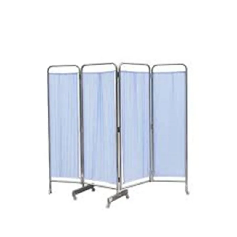 2022 New Design Digital Medical Clinic Hospital Bed Screen Curtain With Ce Certificate