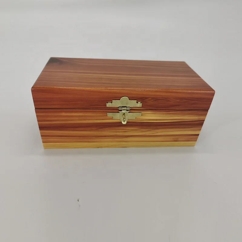Wholesale Wooden Urns Cedar Pet Urns Wood Cremation Box
