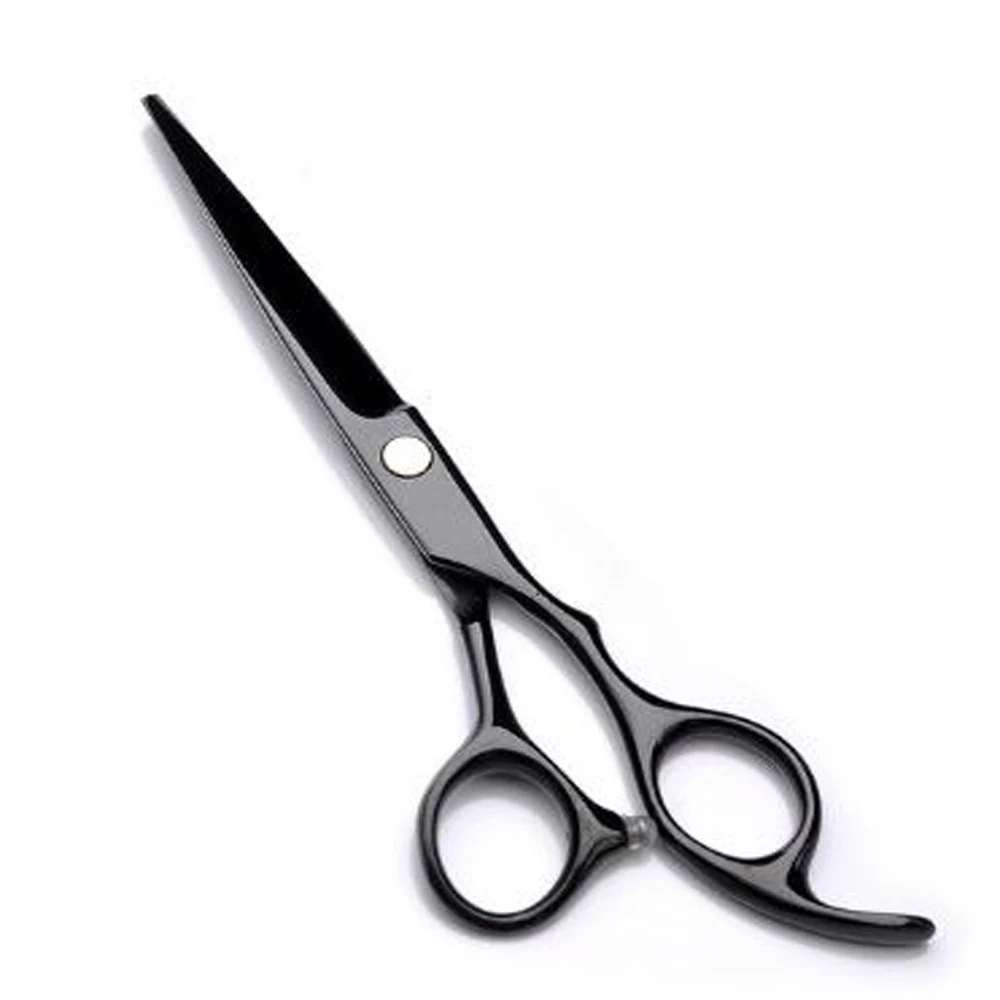 Barber Shears Hair Cutting Shears Hair Beauty Shears Hairdressing Scissors Factory DMS65 6 5inch Damascus Steel Edge