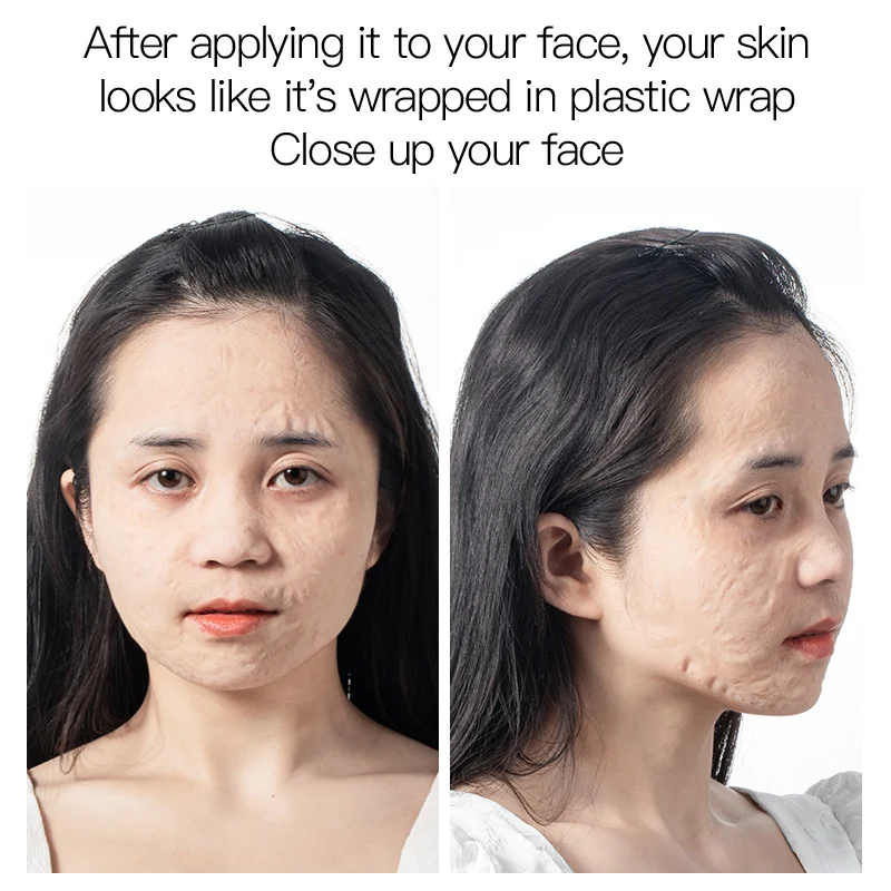 Hydro Jelly Mask powder Gel Powder Polypeptide V Face Beauty Skincare Deep Moisturizing Water Popular Face Mask