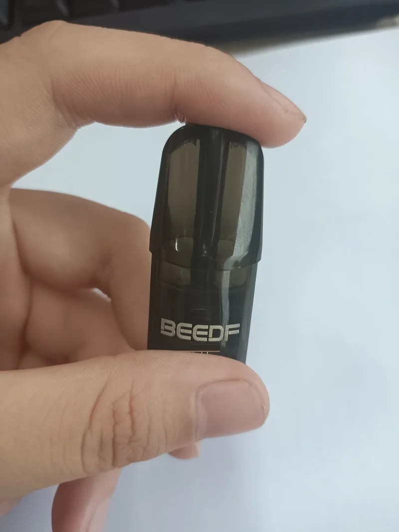 Вейп-ручка Vanscloud Beedf совместимый с классическим вейп-устройством