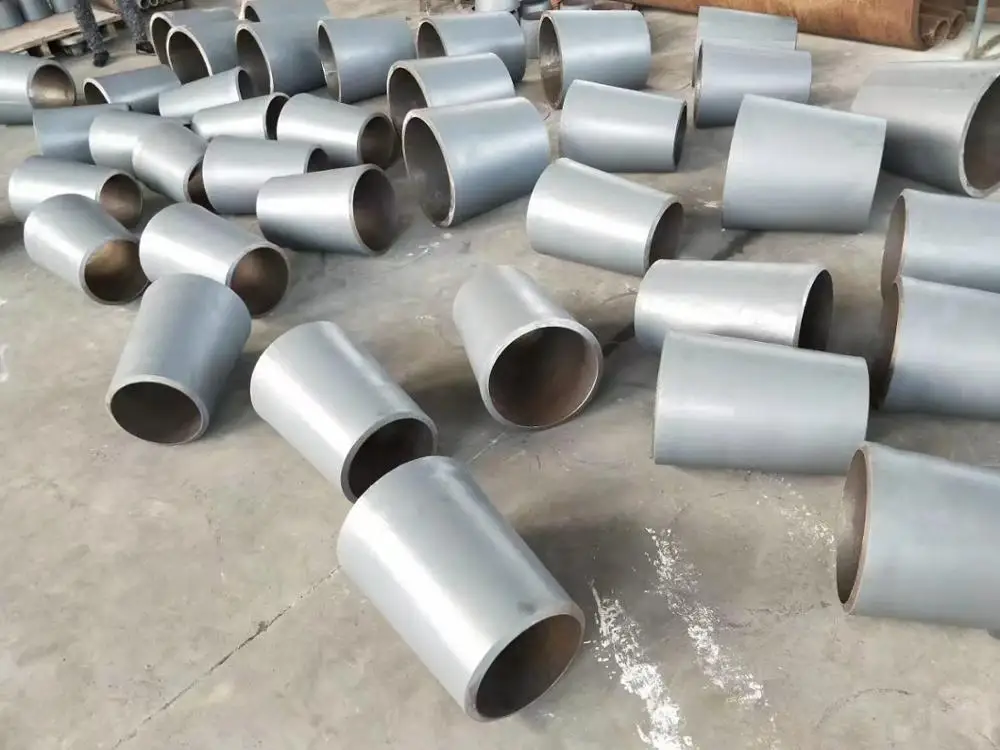 ASTM A815 WPS31803 дуплексная сталь S31803 Con. Ecc. Редуктор