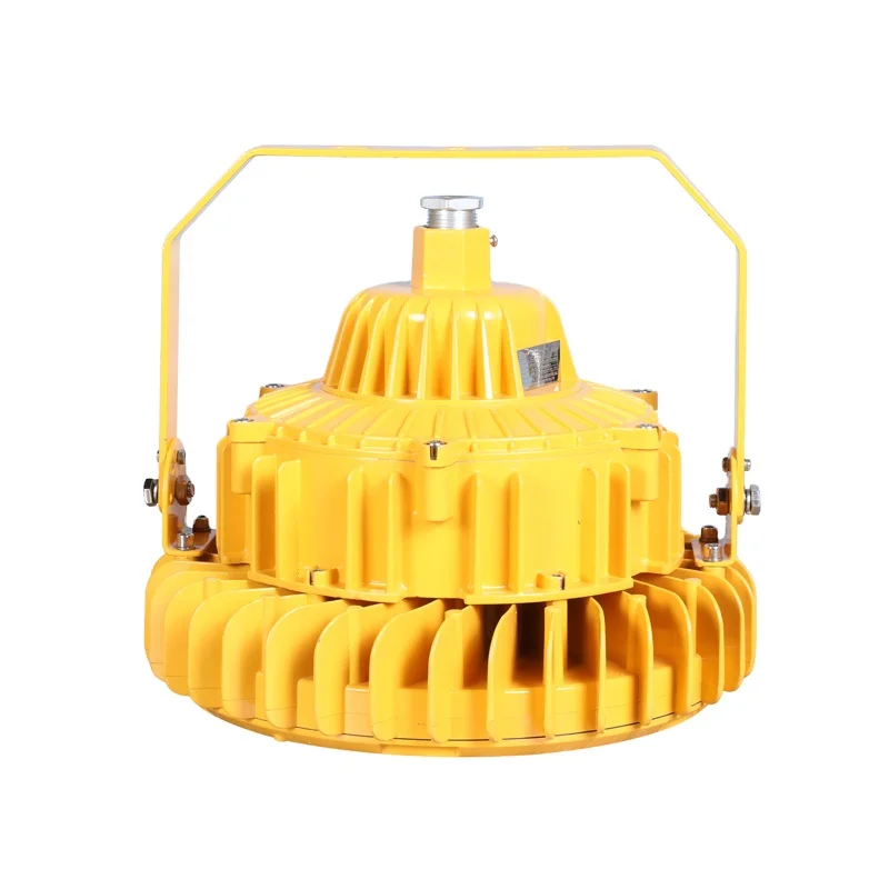 240Watt LED Explosion Proof Lights Luminaire Lamp IP 60 Waterproof Outdoor Cable Entry NPT 3/4 NPT 1/2 M25x1.5 M20x1.5