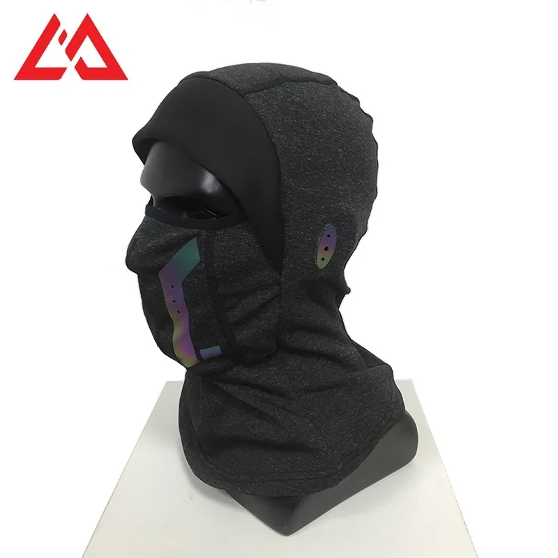 Outdoor Windproof Camping Hats Army Tactical Winter Warm Cycling Balaclava