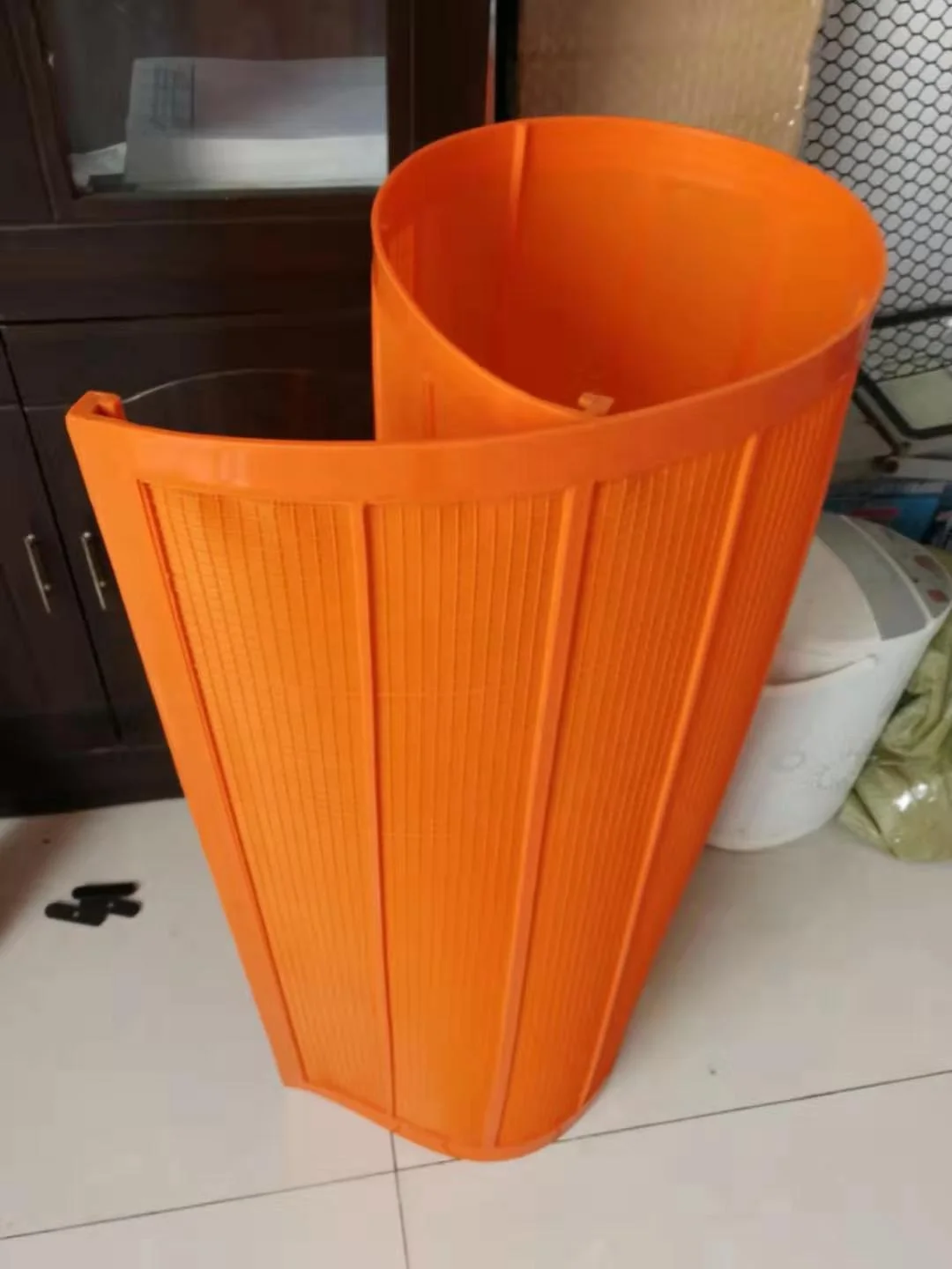Polyurethane Screen Mesh for Sieving