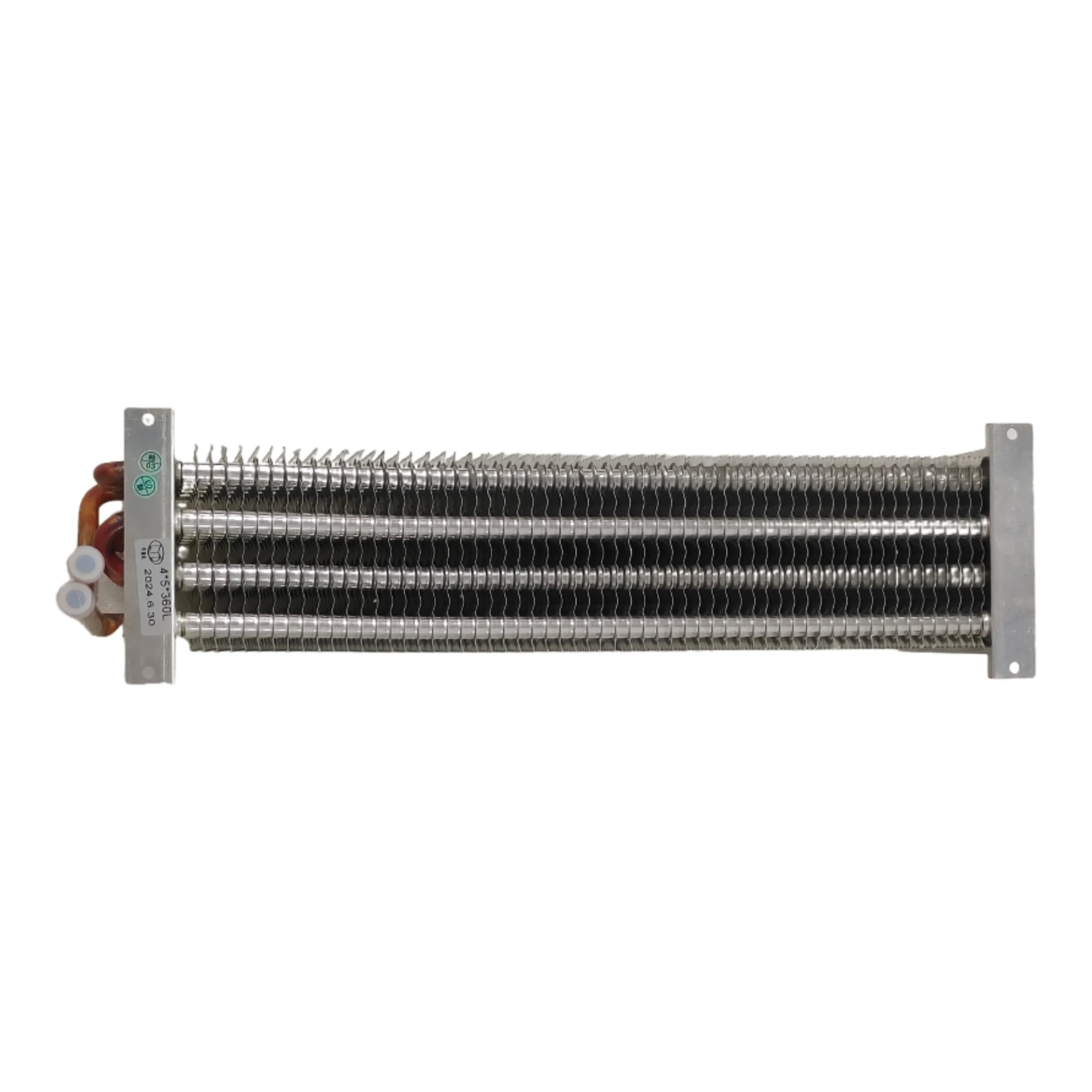 Durable Evaporator Cold Room Air Cooler Evaporation Finned Tube Multiple Specifications Radiator