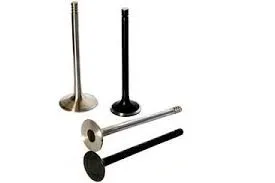 F 6L 913 BF 6L 913  BF 6L 913 C TURBO  High Performance 3371762  2137300  4153696  Exhaus Engine Valve