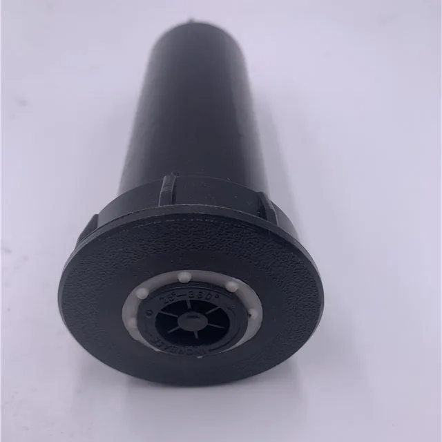 Underground Pop up rotary Sprinkler nozzle for golf park stadium amusement park lawn irrigation