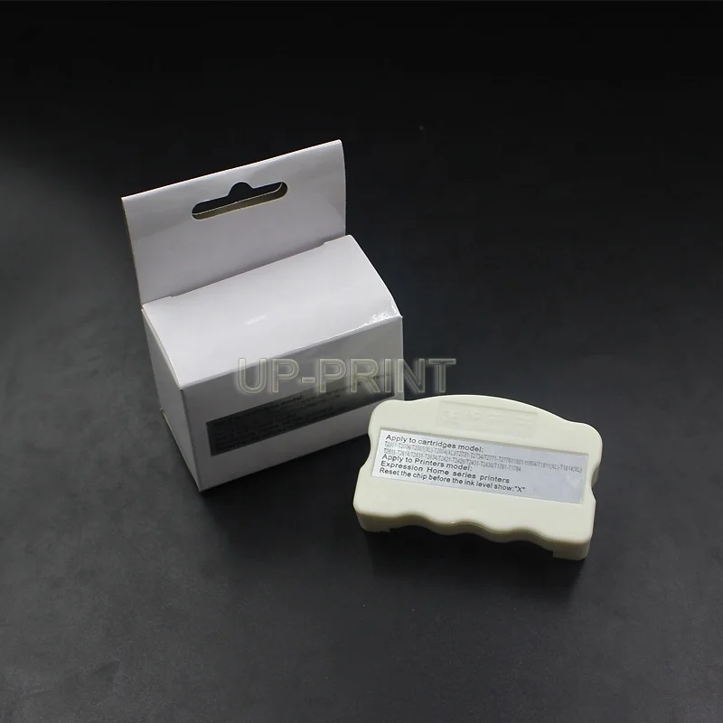16XL T1631 T1621 FOR Original INK Cartridges Chip Resetter For EPSON WF-2630 WF-2650 WF-2660 2750 2760 WF-2530 WF-2520 WF-2510