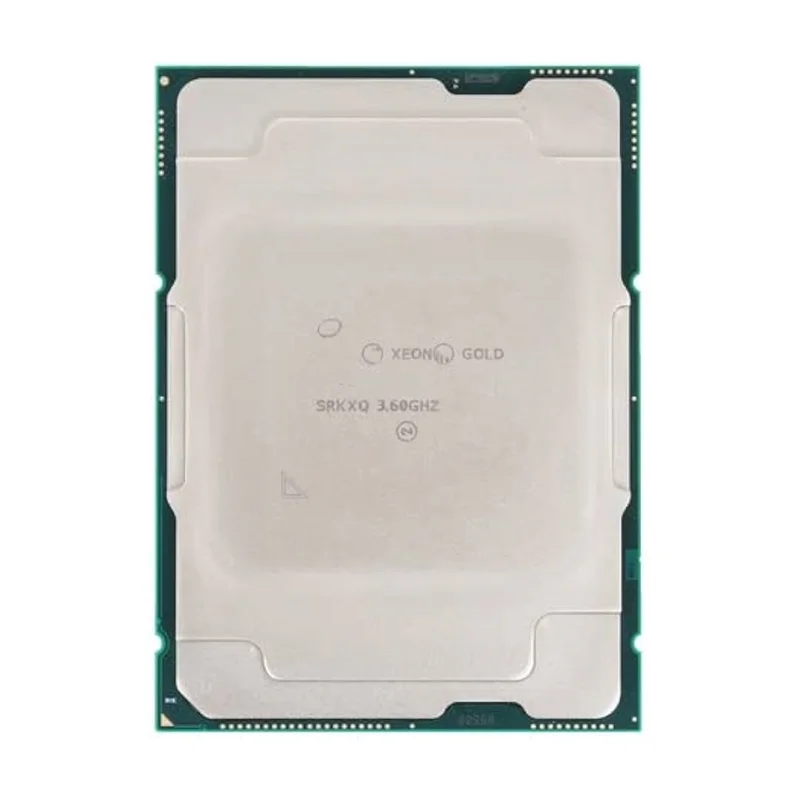 For Intel Xeon Gold 6230 6248 6254 6240R 6248R processor for Server CPU