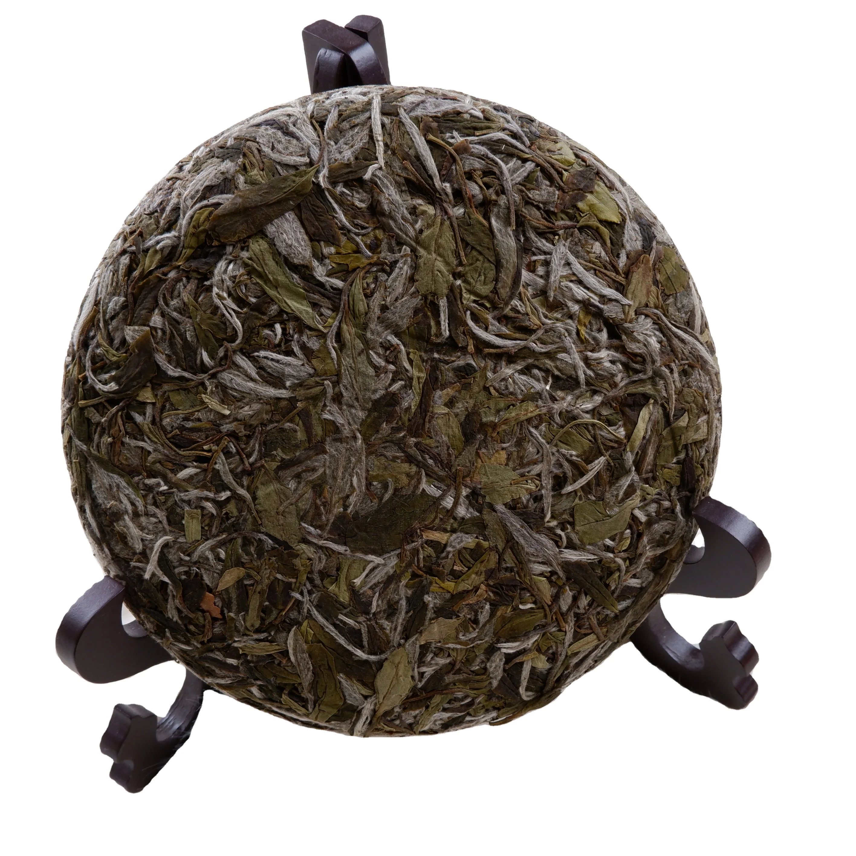 Белый чай Fuding, чай bai mu dan, белый пион king baicha bing