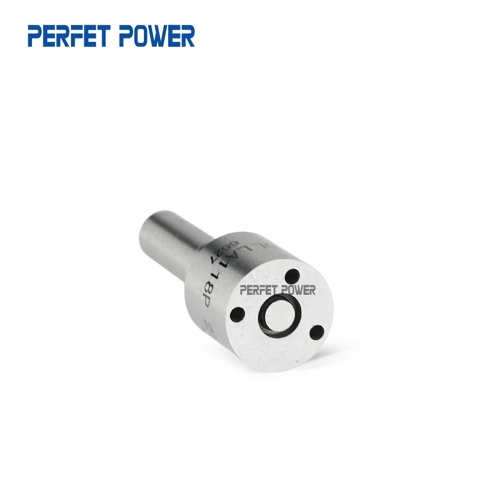 China Made New DLLA118P2203   XINGMA Fuel Injection Nozzle  0 433 172 203   for 120  # 0445120236/0445120125 Diesel Injector