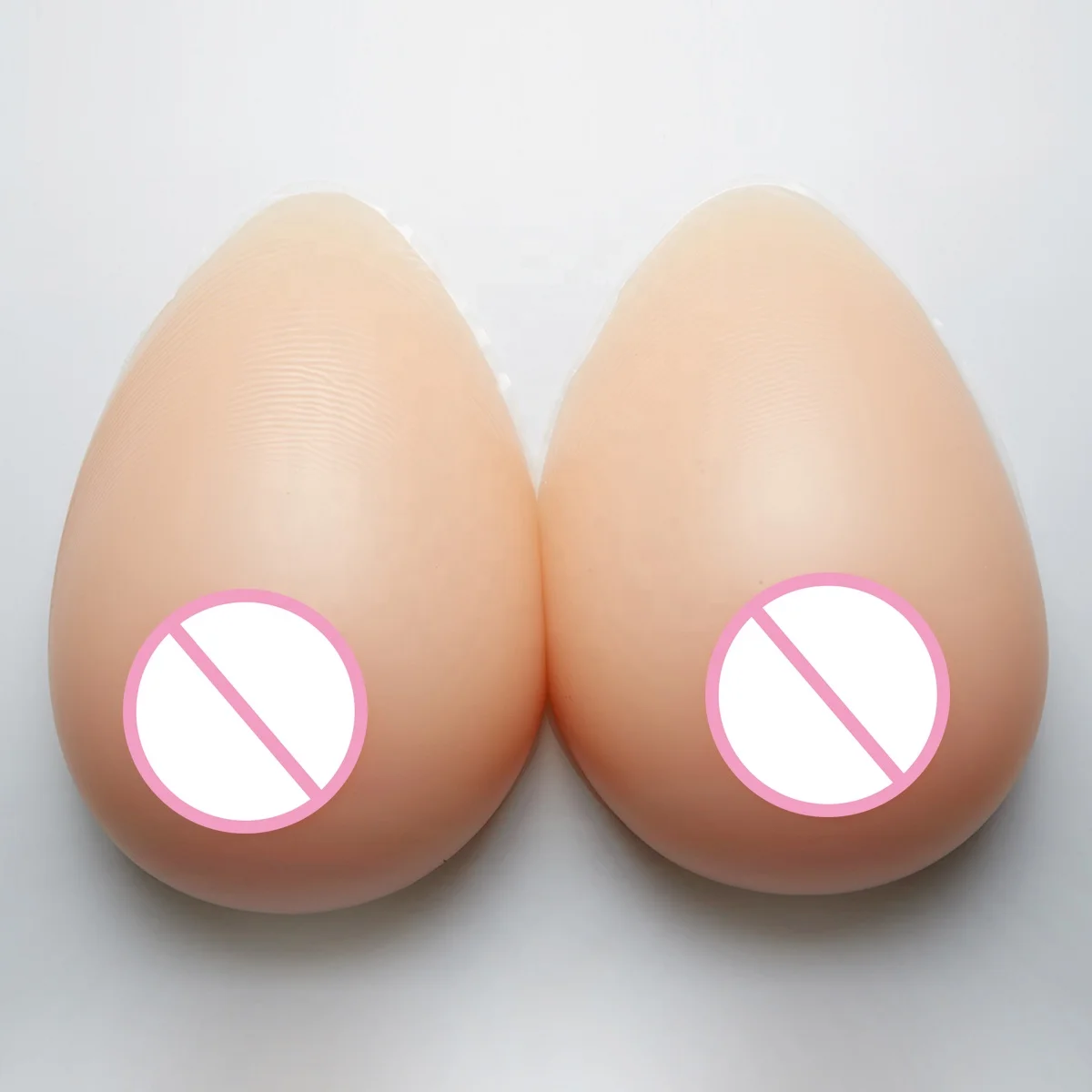 Реалистичная силиконовая форма для кроссдрессировки груди мужчин чашка D 1000