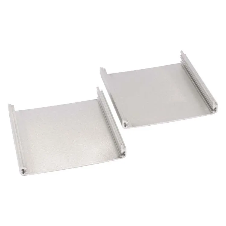 Металлические Чехлы для усилителей