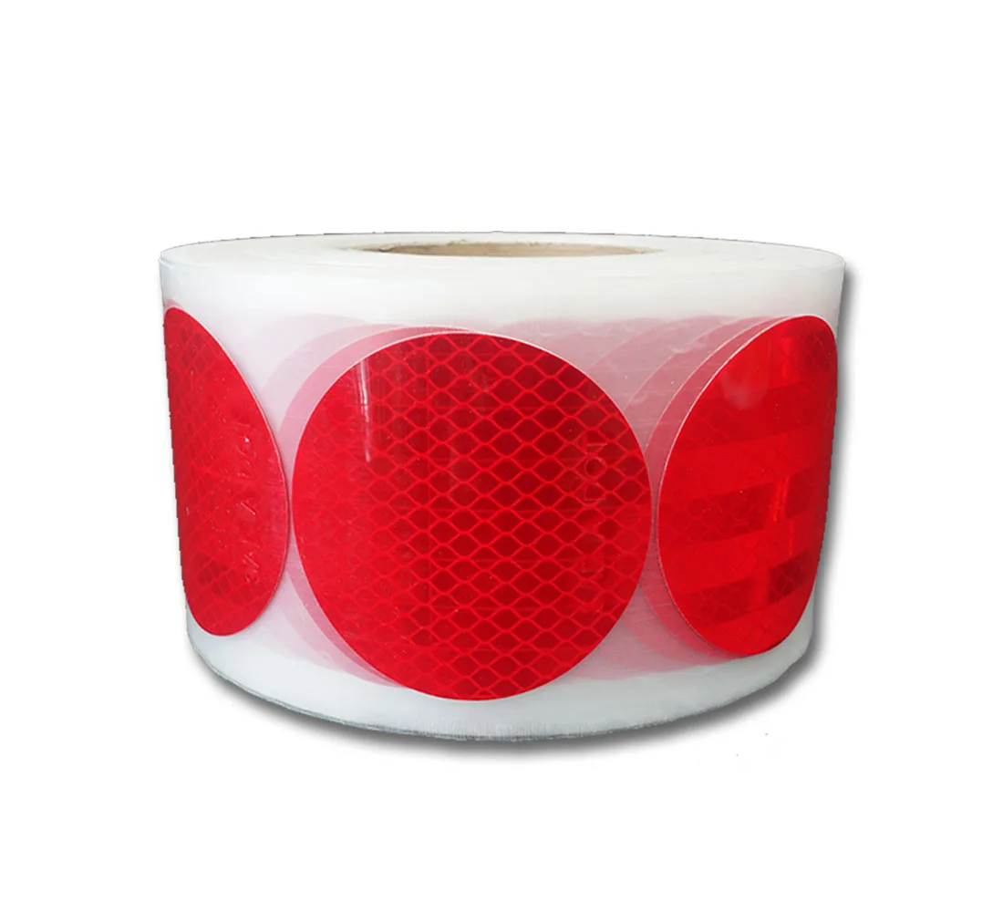 V-MARK светоотражающие наклейки для транспортных средств отражатель 3 \