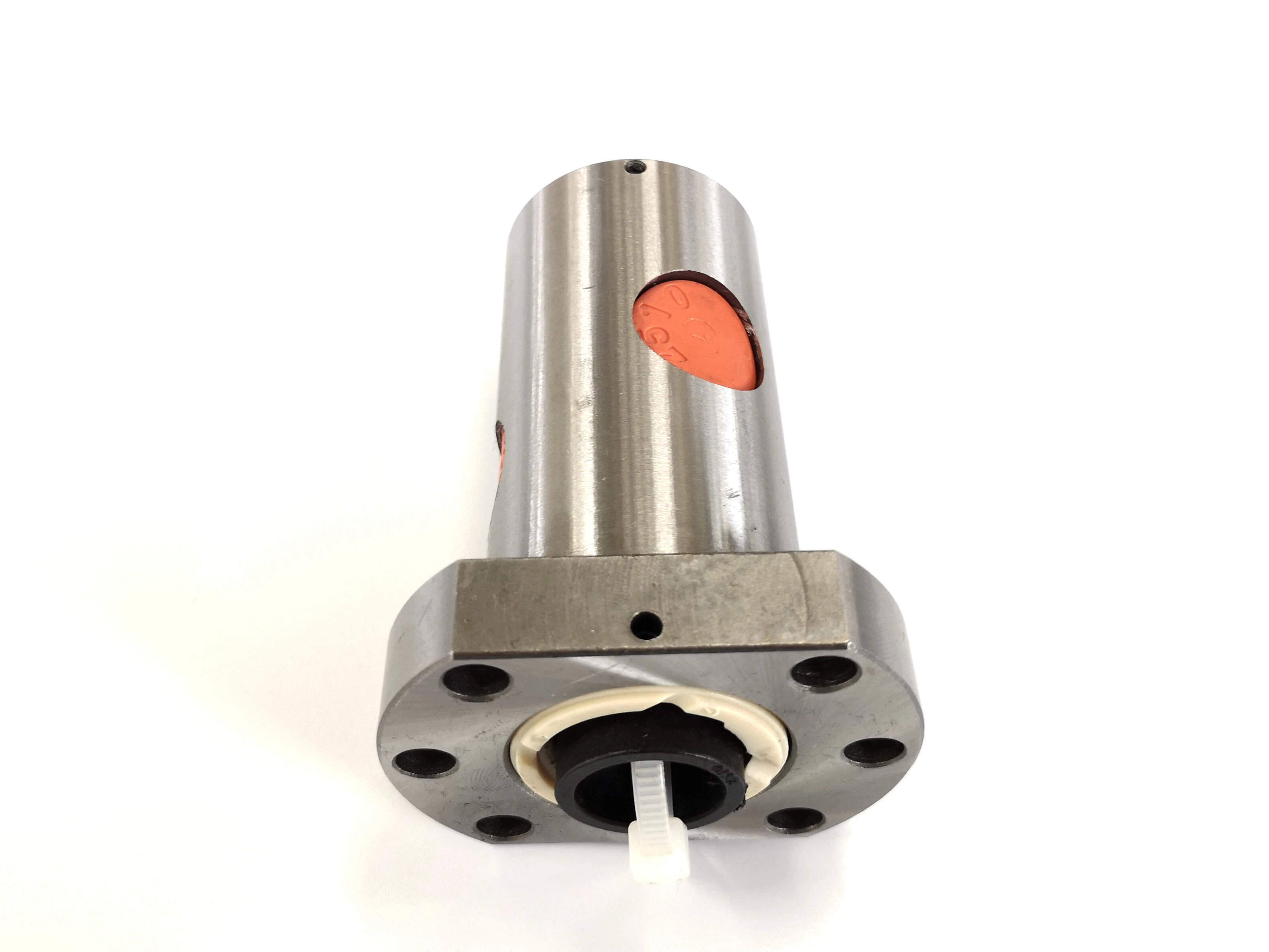 Professional Manufacturer C7 Grade Rolled Ball Screw SFU4005 for Precise Instrument