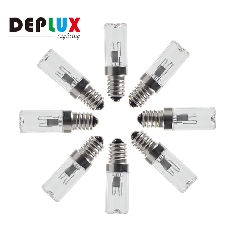 Mini uvc bulbs E14 E17 base Germicidal Lamp GTL2 GTL3 self ballast 10V 3W UV light bulb