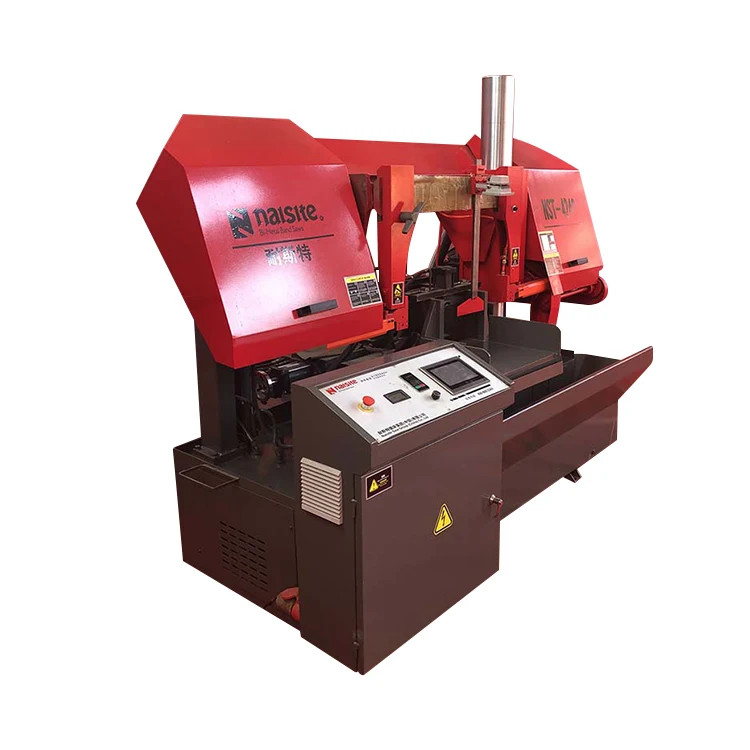 Best Quality bandsaw cutting machine band saw metal used india with price
