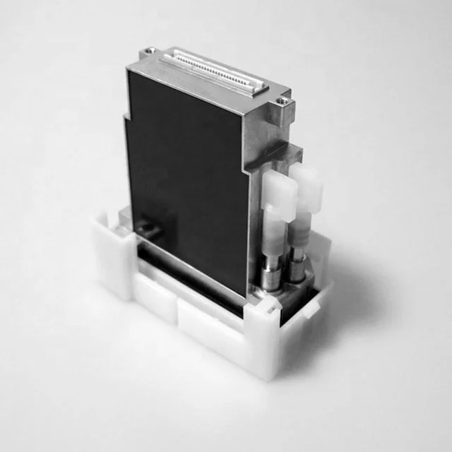 Запчасти для машин печатная машина Печатная головка печатающая Konica 512 km512MH 14pl uv струйного принтера DTF DTG