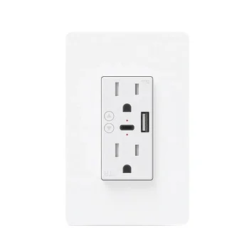 15A стандартное зарядное устройство с USB-разъемом