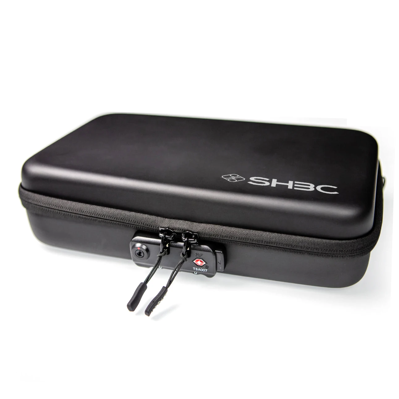 Custom EVA Carbon Fiber EDC Folding Knife Padded Case Box Safety Packaging