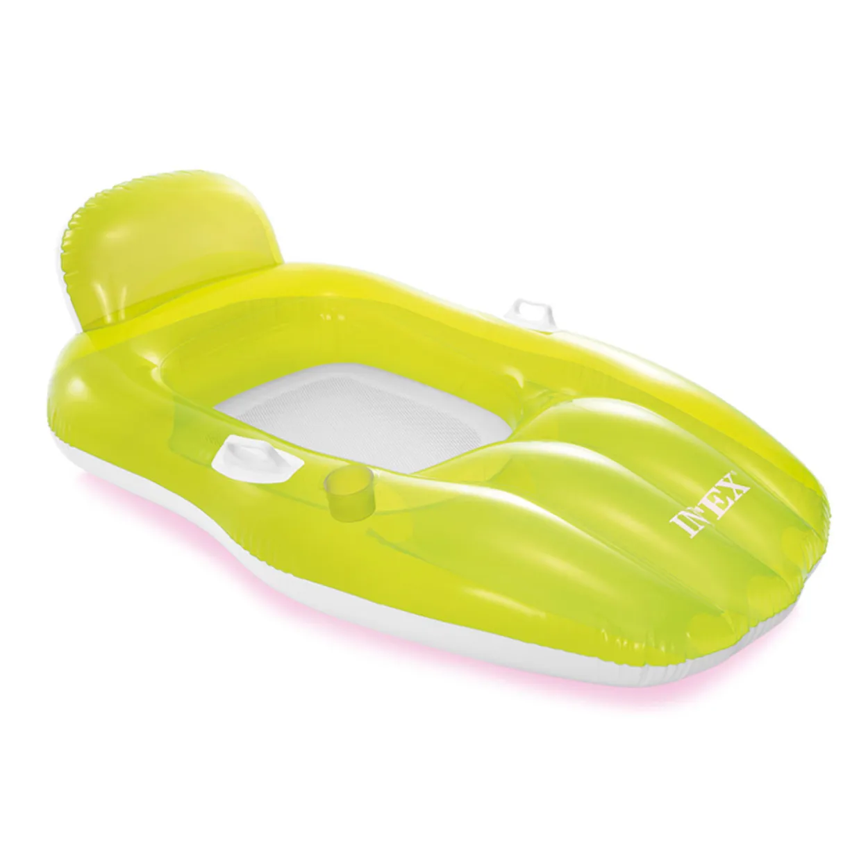 Intex 56805 Холодильный Н-поплавок для отдыха плавательные рукава Детские каяк летние кроссовки поплавки плавать