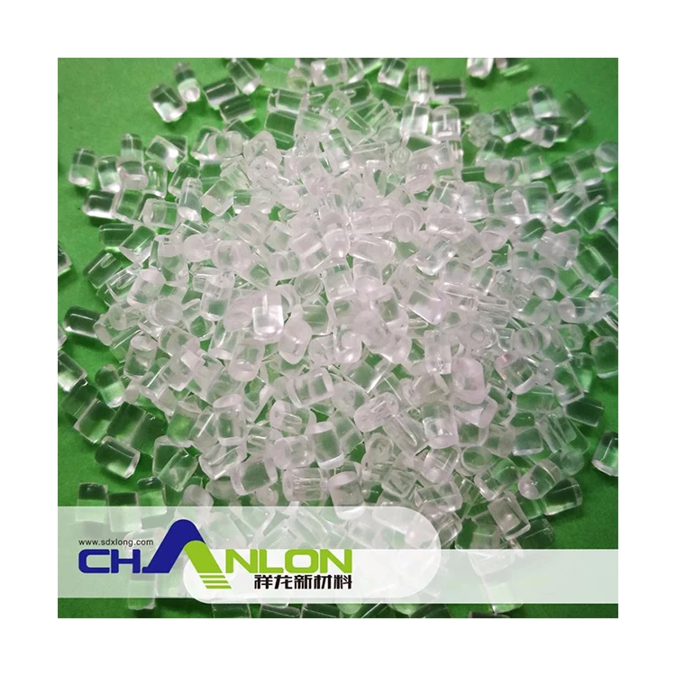 High quality factory price eyeglass flame grade PA12 tr90 engineering raw nylon pellets /granules /chips
