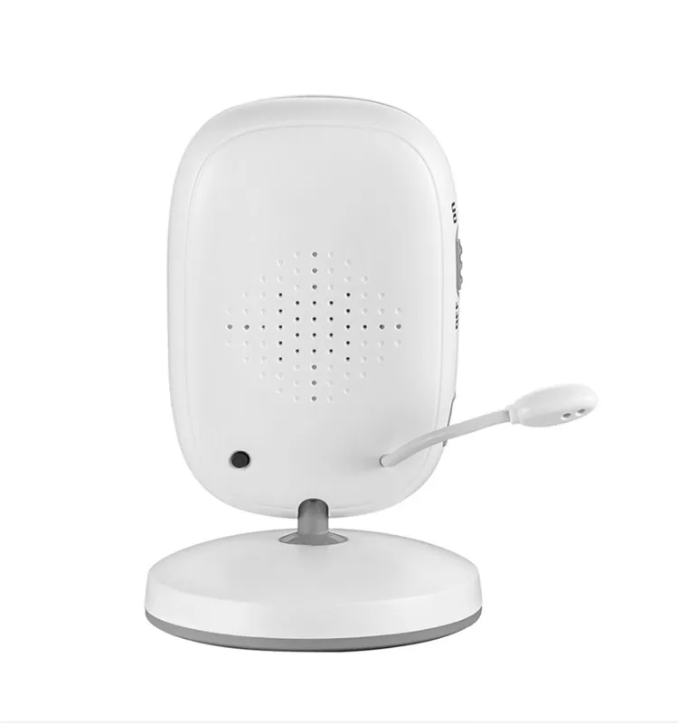 Portable Night Vision Auto Vox 3.2' Lcd Display Vb603 Wireless Video Digital Camera Baby Monitor with VOX Function