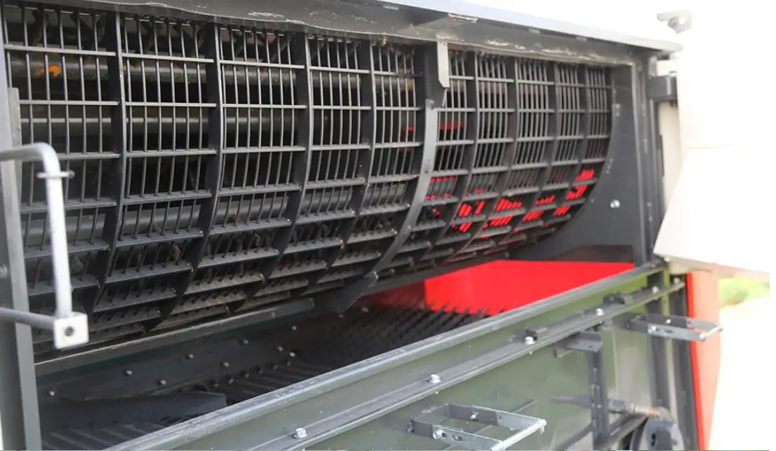 Fairy used kubota harvester 35hp hst  kubota combine harvester for sale