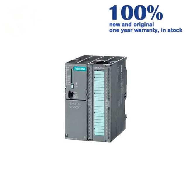  Умный PLC Simatic S7-200 Siemen S7200 Siemens Cpu 224 6ES7