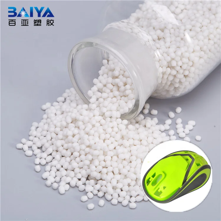 High quality Silicone TPE material TPE raw materials for EPDM foam seal strip