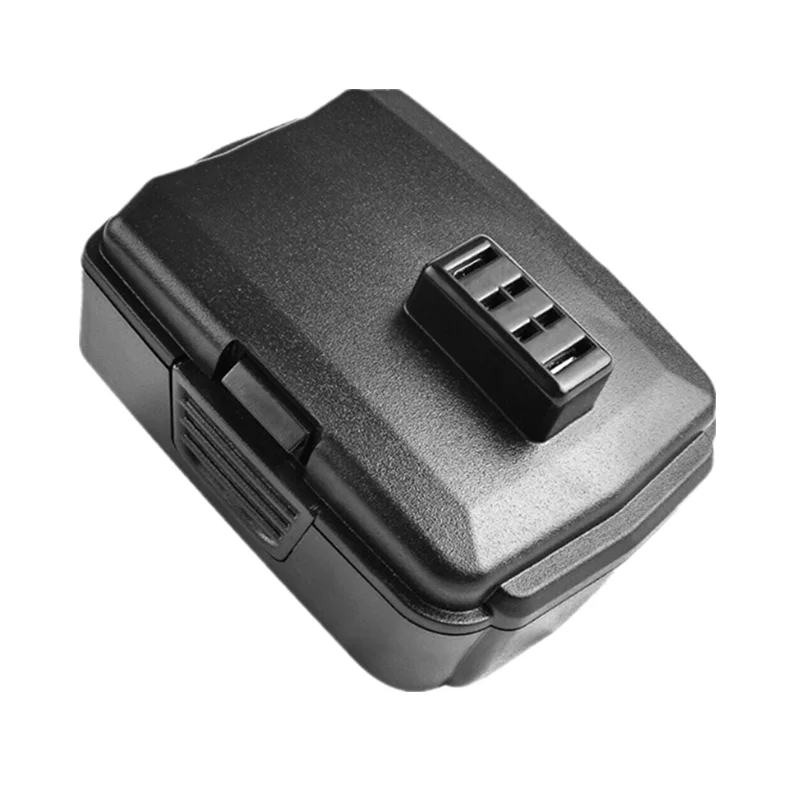 Rechargeable 12V Li-ion Power Tool battery substitute for Ryobis B120L/BPL-1220 Hand electric drill electric tools