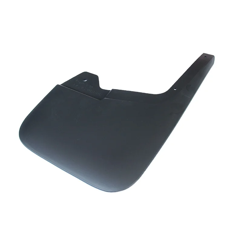 Custom Machining Automotive Machinery Part Plastic Automotive Machinery Part Inner Shield