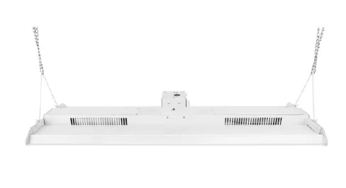 USA inventory 300W 4ft LED High Bay  Linear Light AC120-277V
