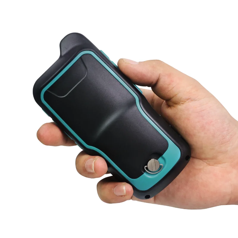 HUGEROCK CM84 Displayport Business Shockproof 240*320 2200mAh External Radio rtk gnss receiver gps navigator rugged pda