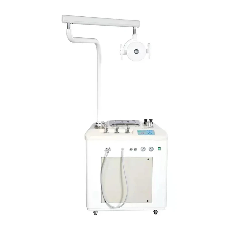 Hospital Medical ENT Treatment Unit For Otolaryngology examination