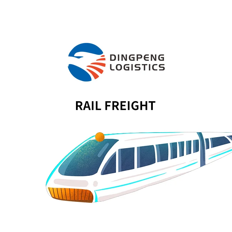 railway transportation Express Company Shipping Agent Service from China to USA  Korea Philippines Fast by DHL 1688 buy agent