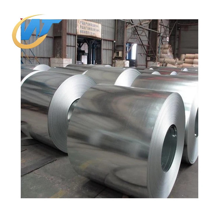 ShanDong Steel G40 Galvanized Gi Metal Sheet Hot Dipped Galvanized Steel Coil Price Per Pound