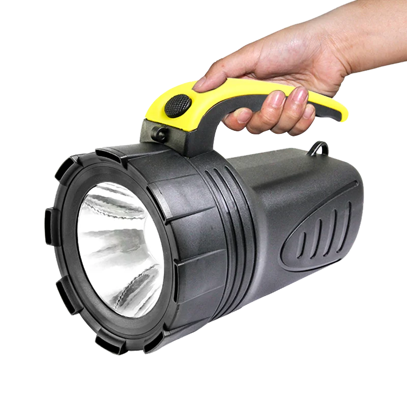 
Mini Hunting Military Headlamp 1000 Lumen High Powerful Super Bright Rechargeable Led Torch Flashlight 