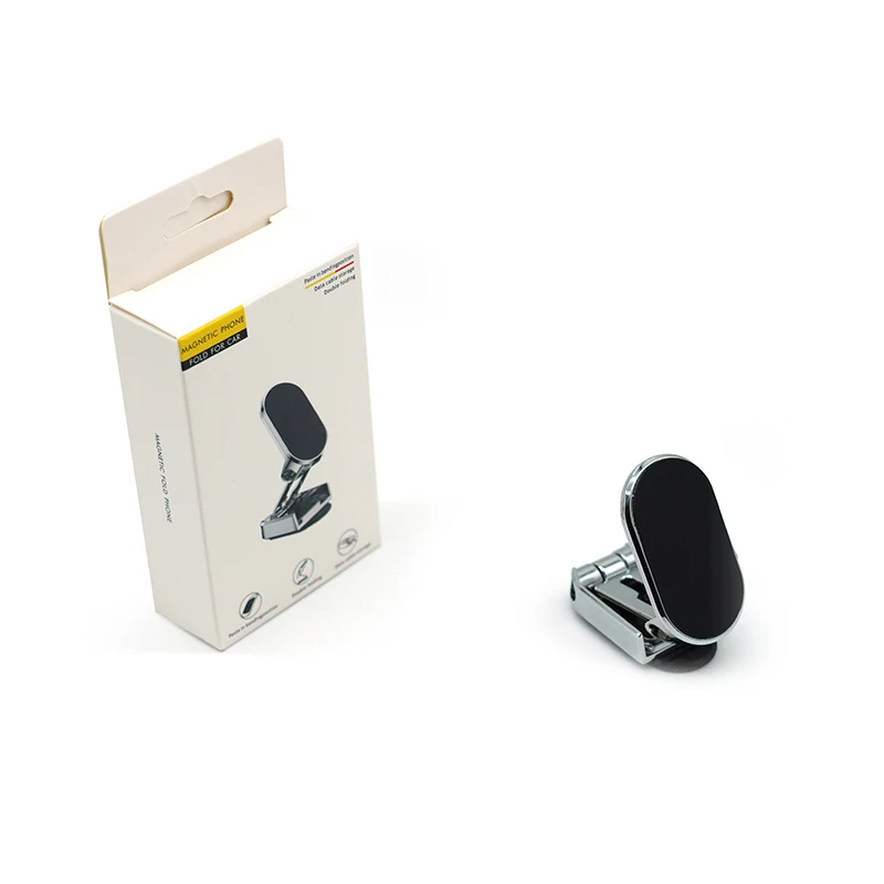 2022 Super Strong Magnetic Mobile Phone Holder,Firmly Magnetic Car Vent Phone Holder Car Magnet